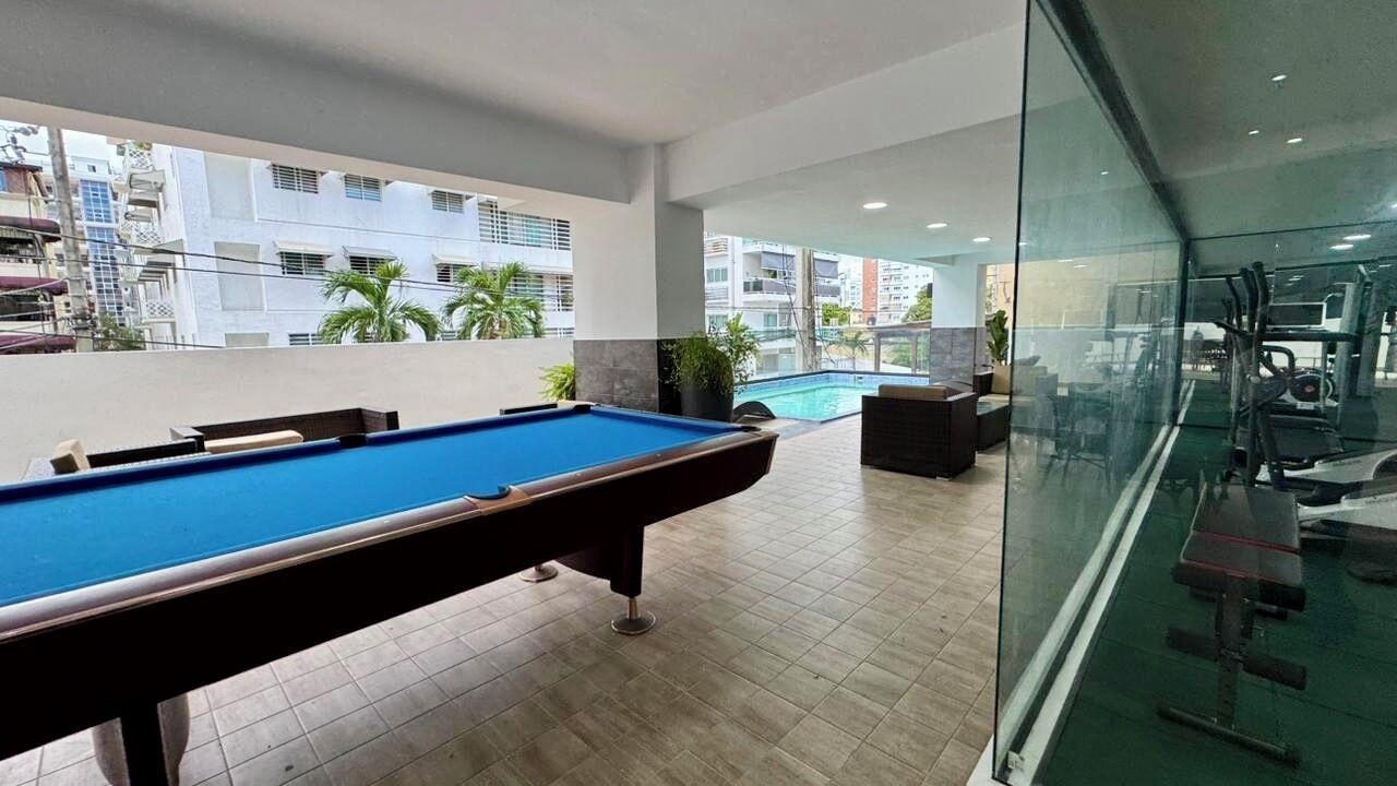 Photo of Patio Balcony in Evaristo Morales