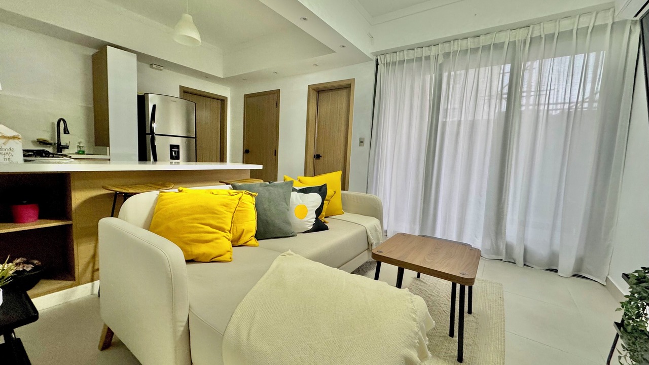 Photo of Livingroom in Evaristo Morales