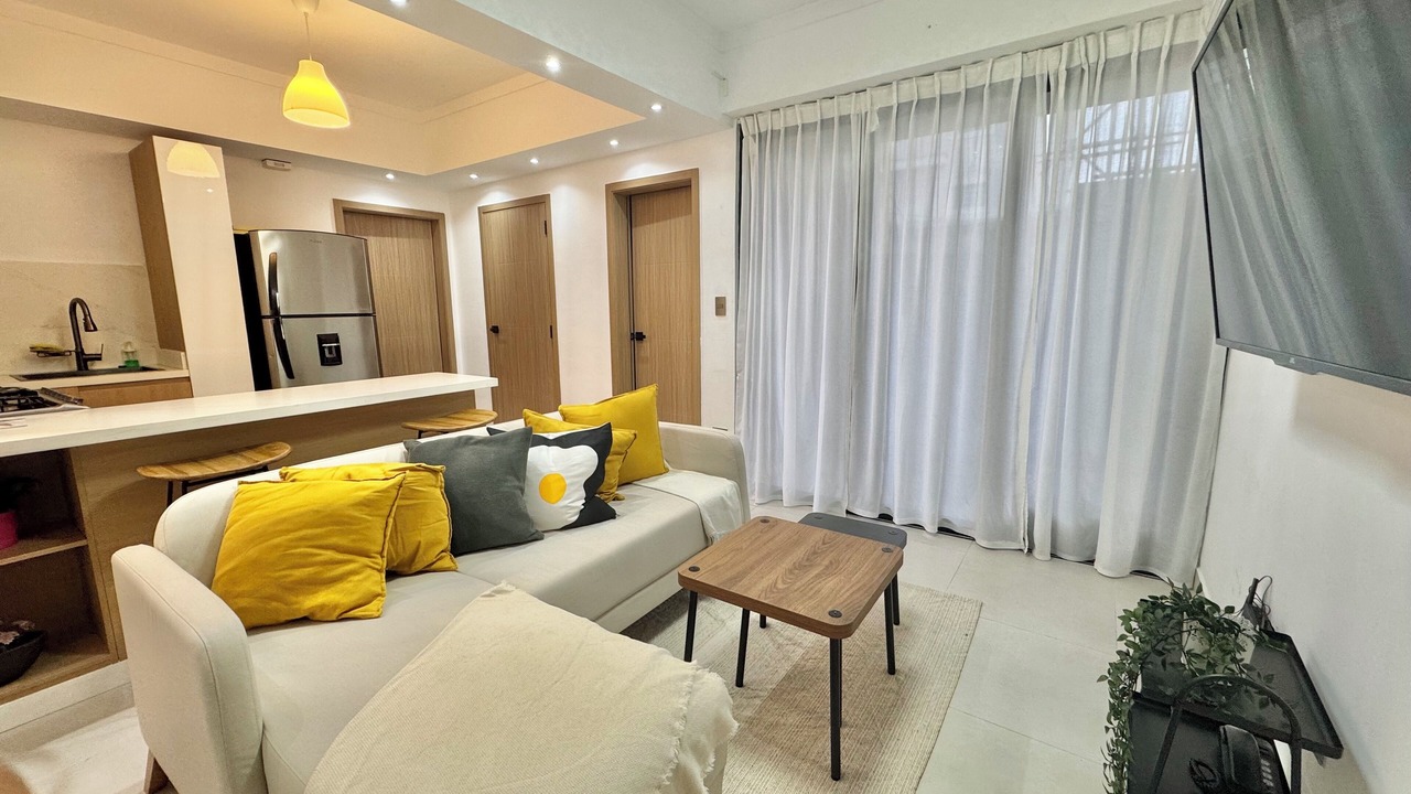Photo of Livingroom in Evaristo Morales