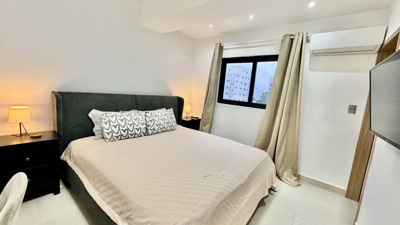 Photo of Bedroom in Evaristo Morales