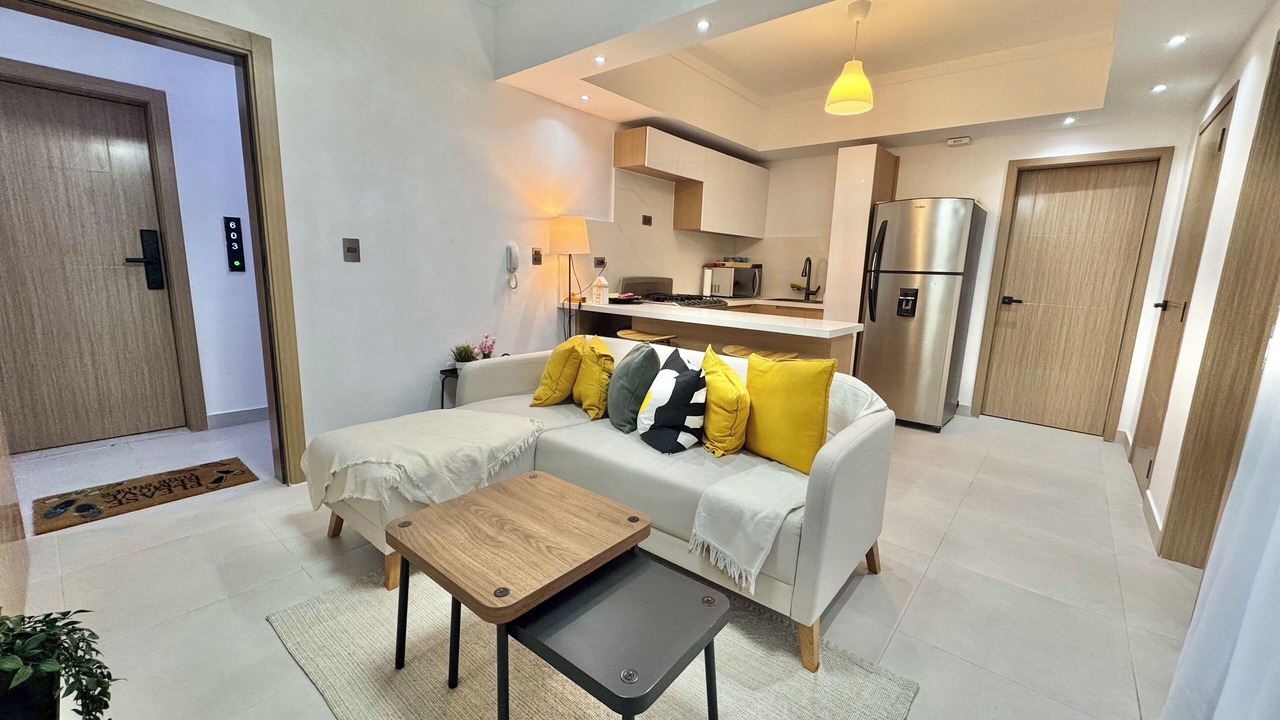 Photo of Livingroom in Evaristo Morales