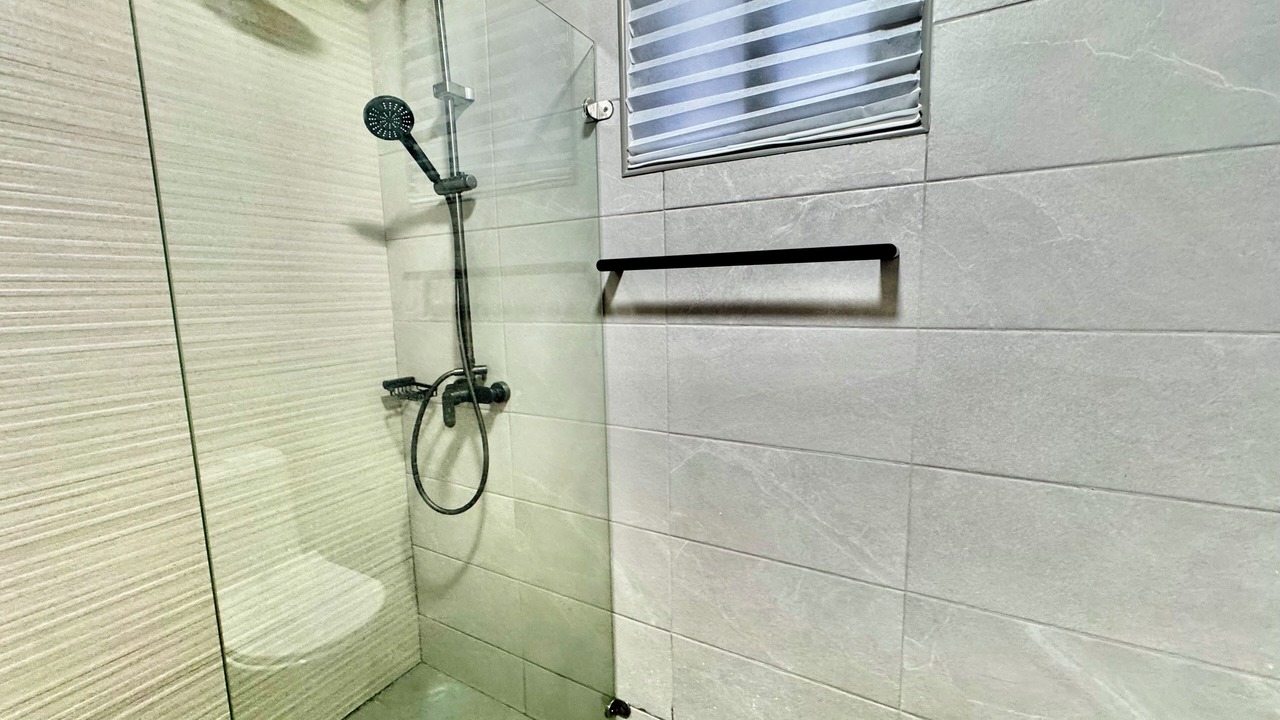 Photo of Bathroom in Evaristo Morales