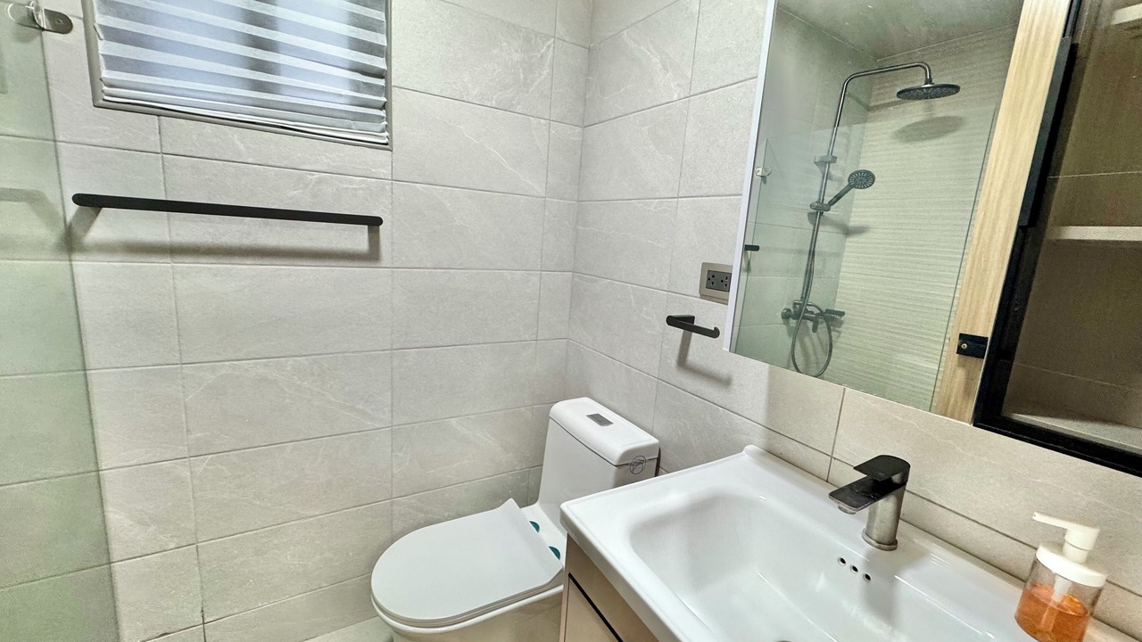 Photo of Bathroom in Evaristo Morales