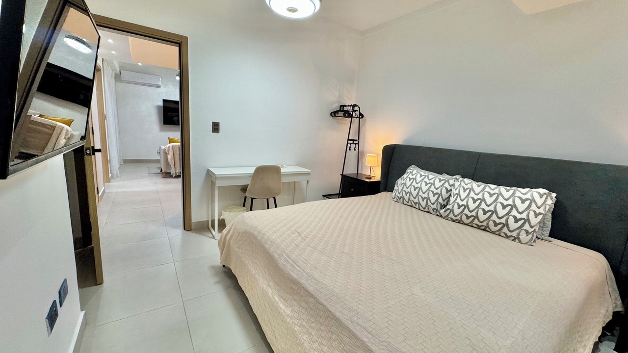 Photo of Bedroom in Evaristo Morales