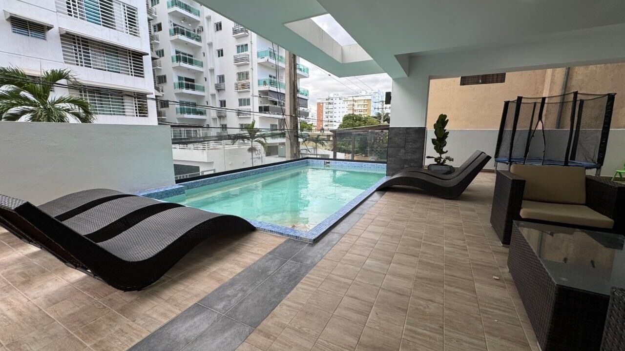 Photo of Outdoor in Evaristo Morales