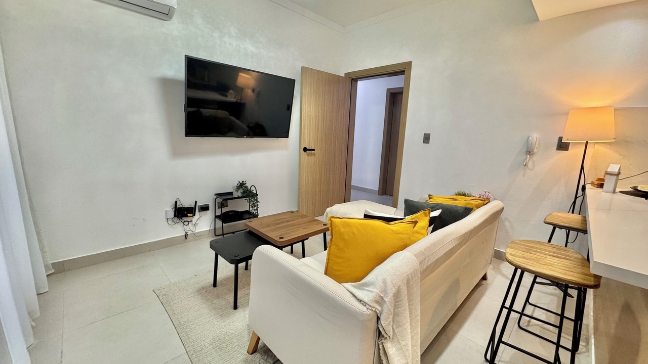 Photo of Livingroom in Evaristo Morales