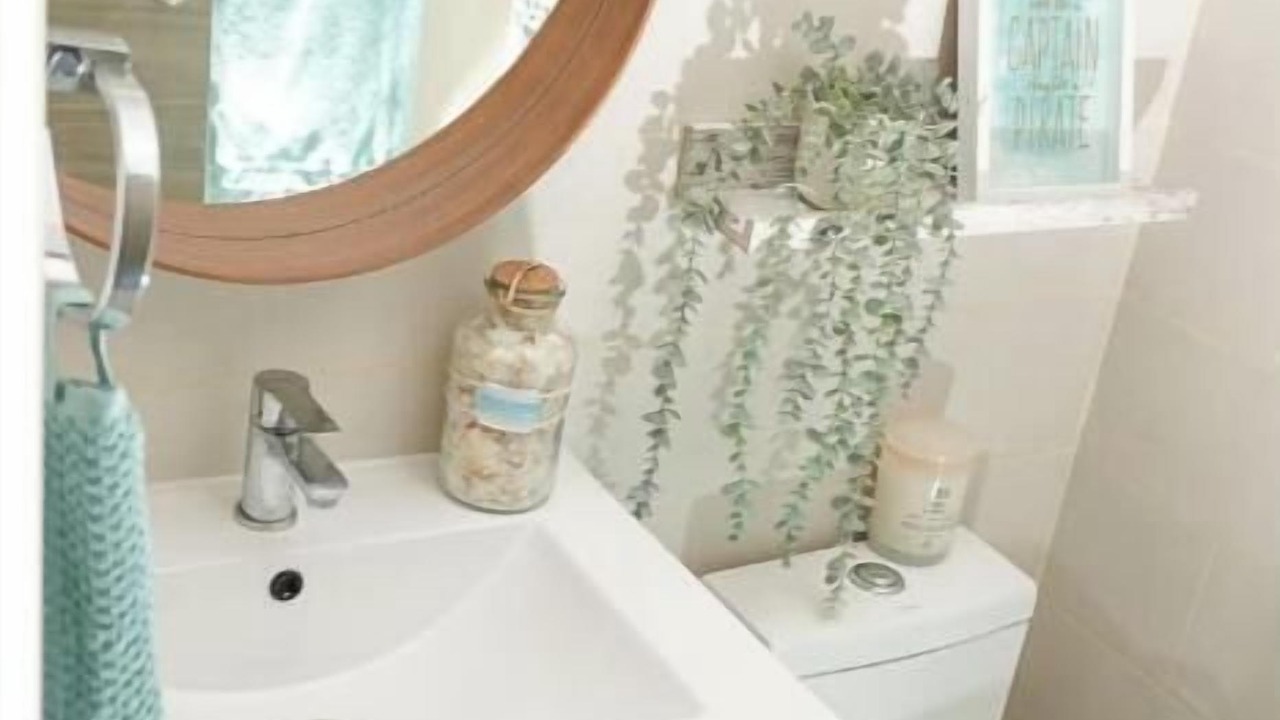 Photo of Bathroom in Veron