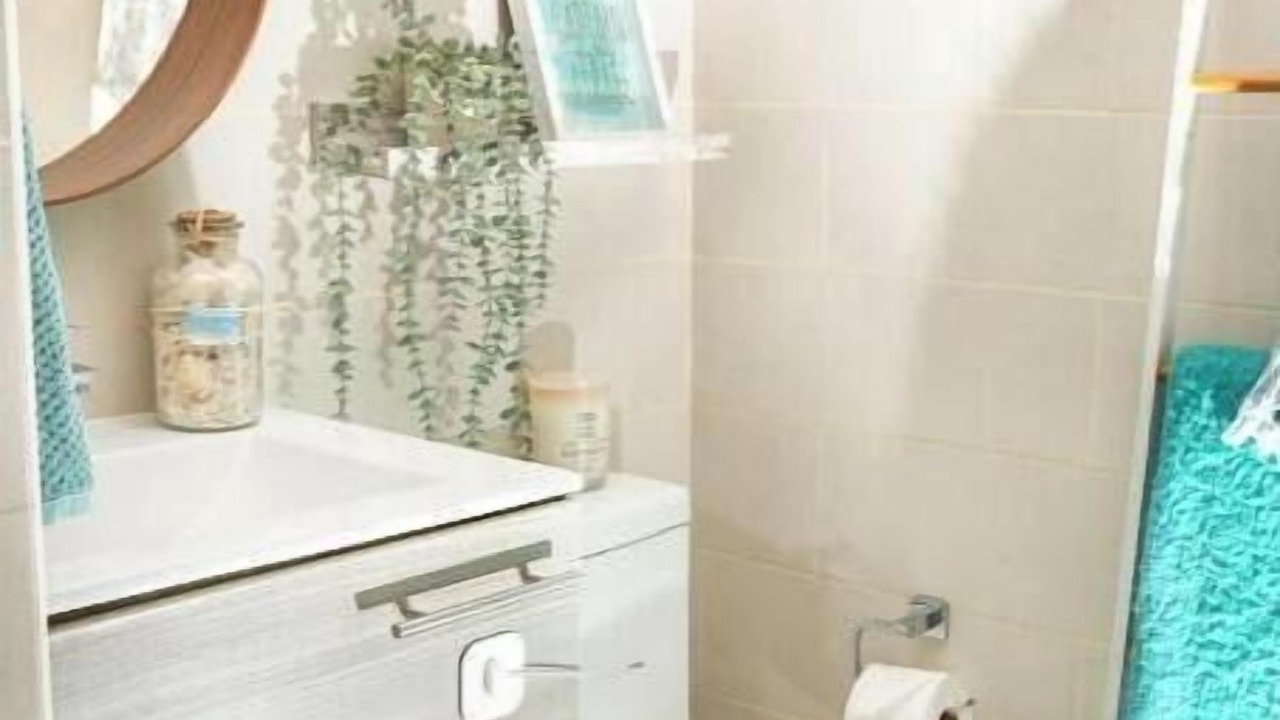 Photo of Bathroom in Veron