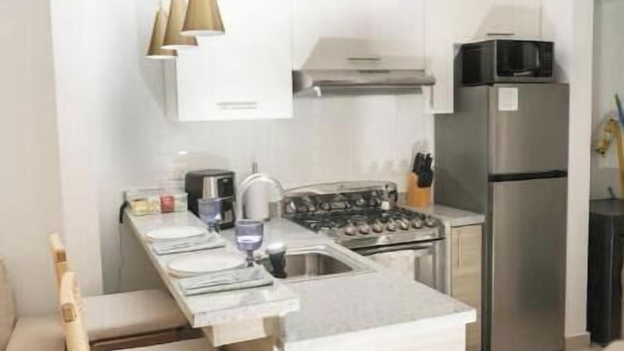 Photo of Kitchen in Veron