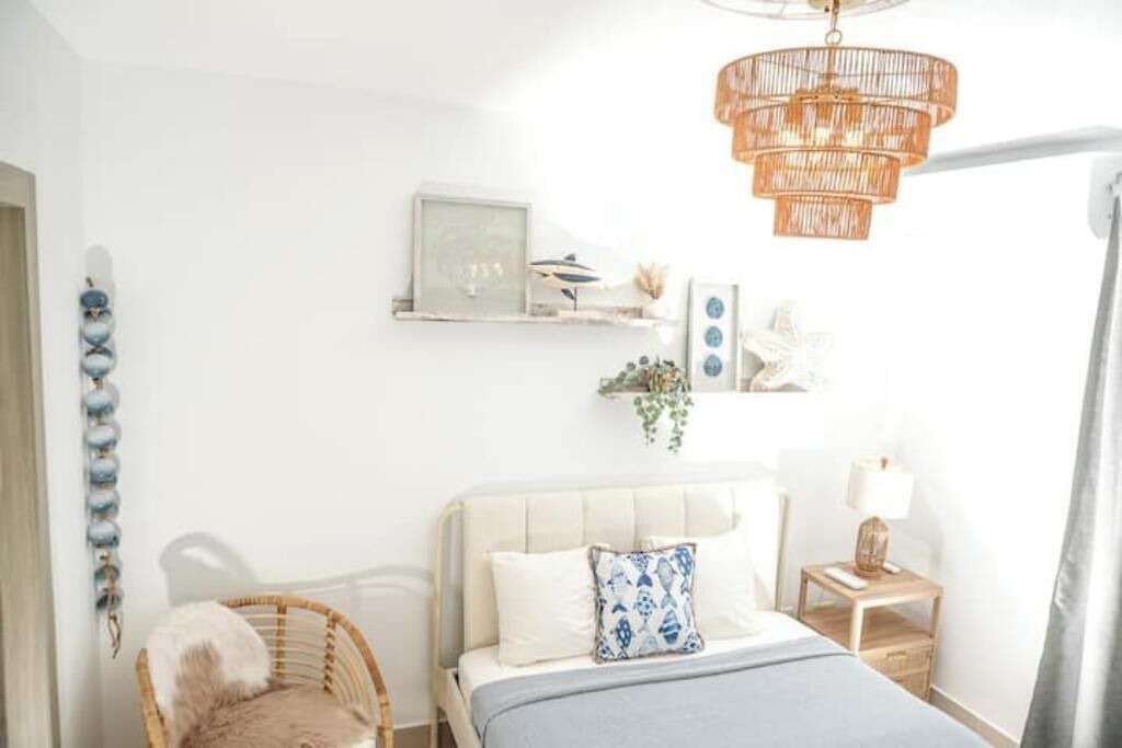 Photo of Bedroom in Veron