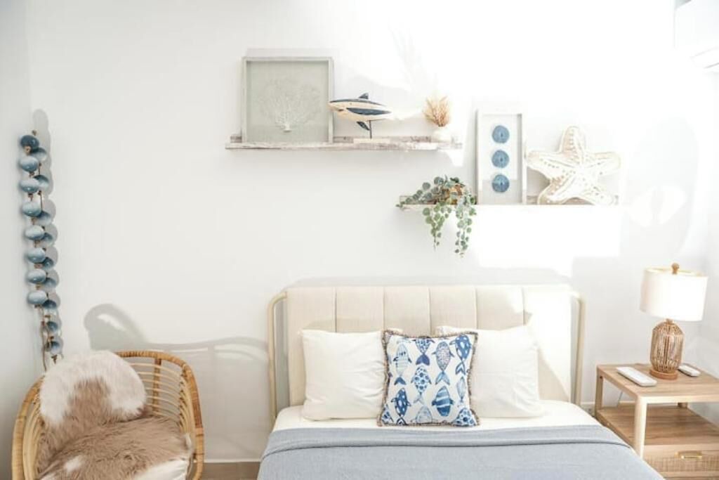 Photo of Bedroom in Veron
