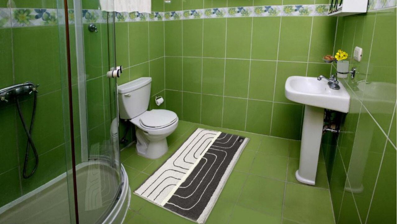 Photo of Bathroom in La Esplanada