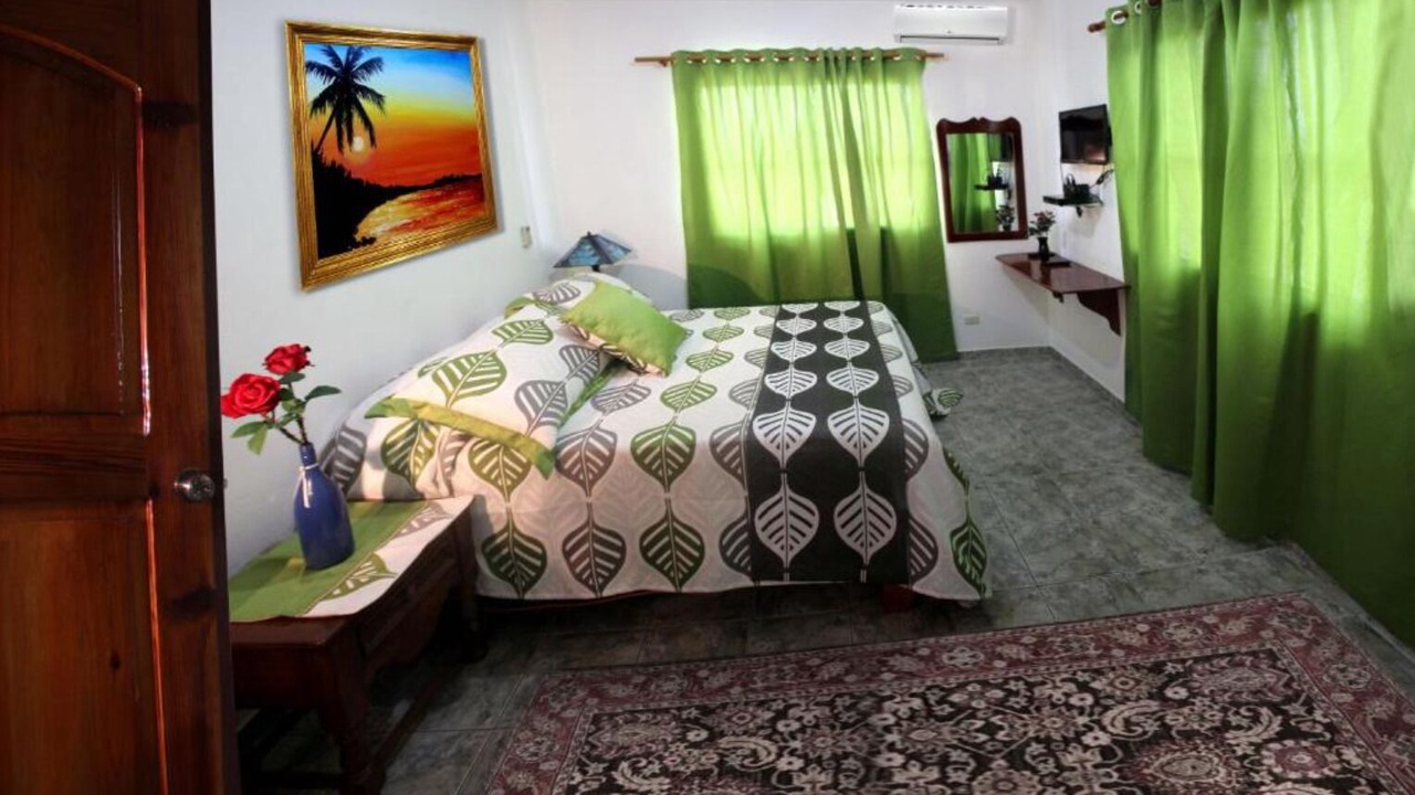 Photo of Bedroom in La Esplanada