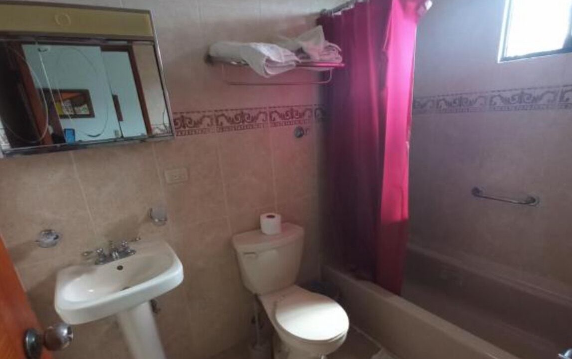 Photo of Bathroom in La Esplanada