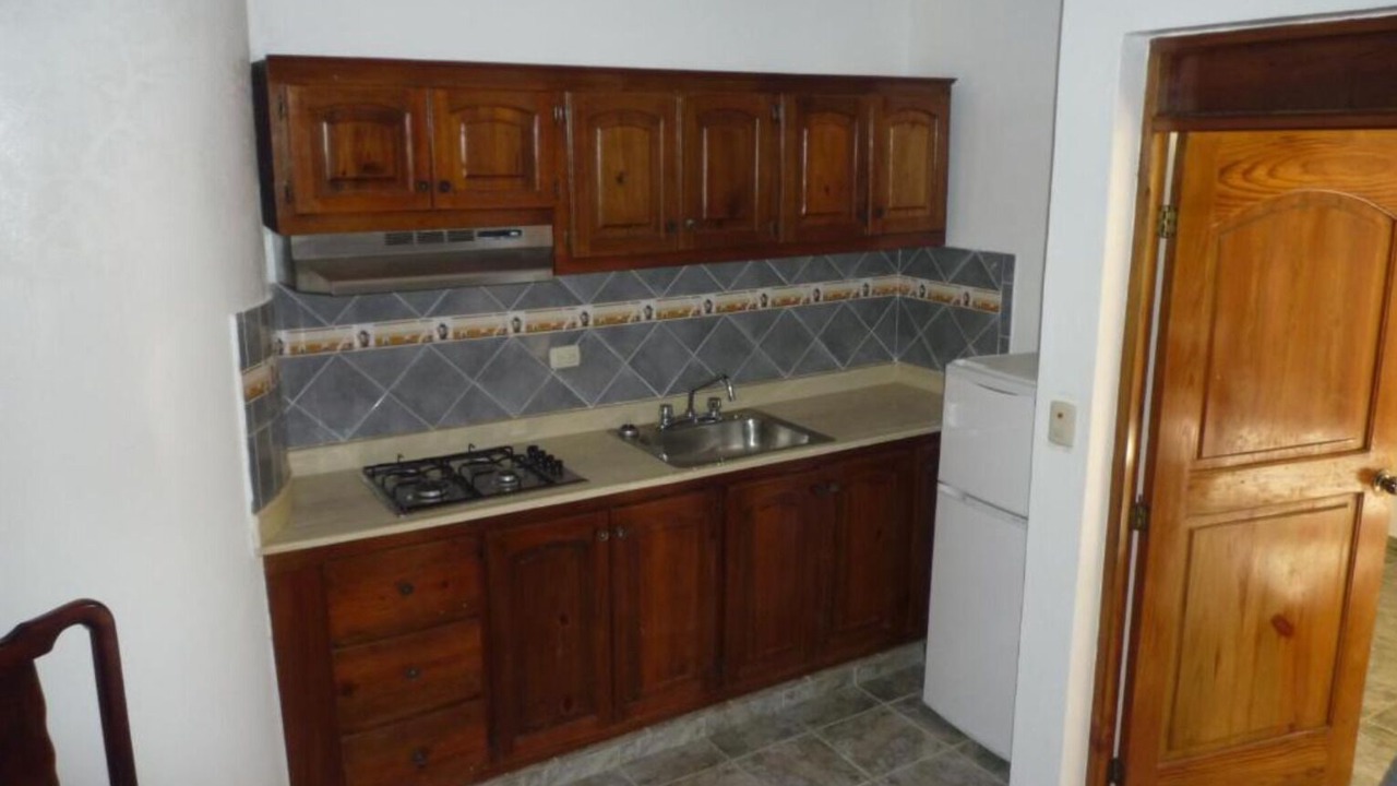 Photo of Kitchen in La Esplanada