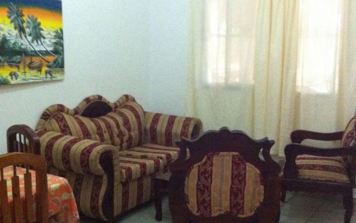 Photo of Livingroom in La Esplanada