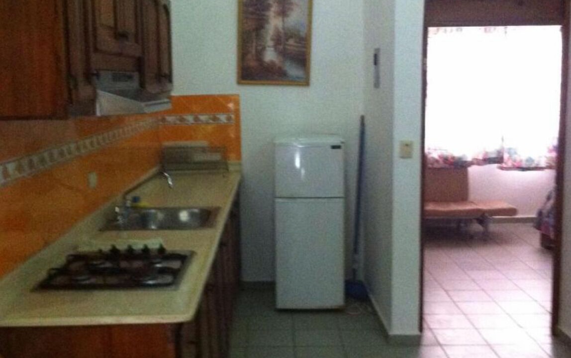 Photo of Kitchen in La Esplanada