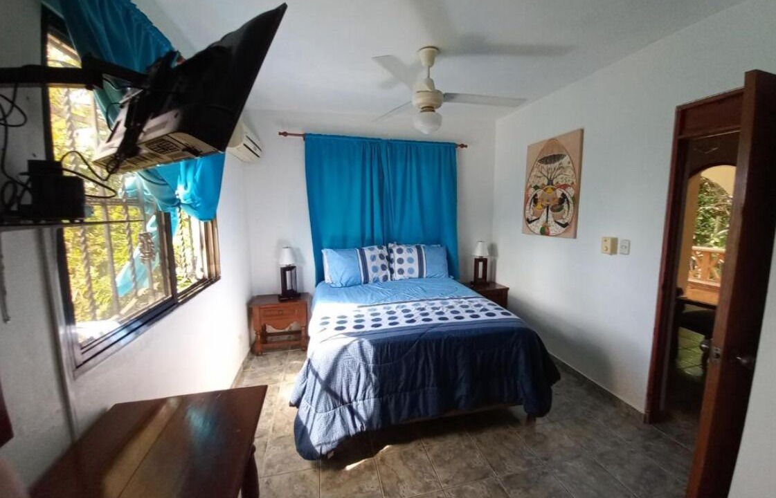 Photo of Bedroom in La Esplanada