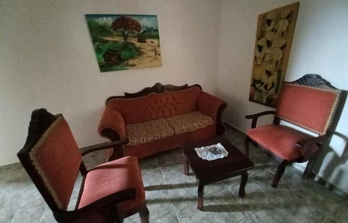 Photo of Livingroom in La Esplanada