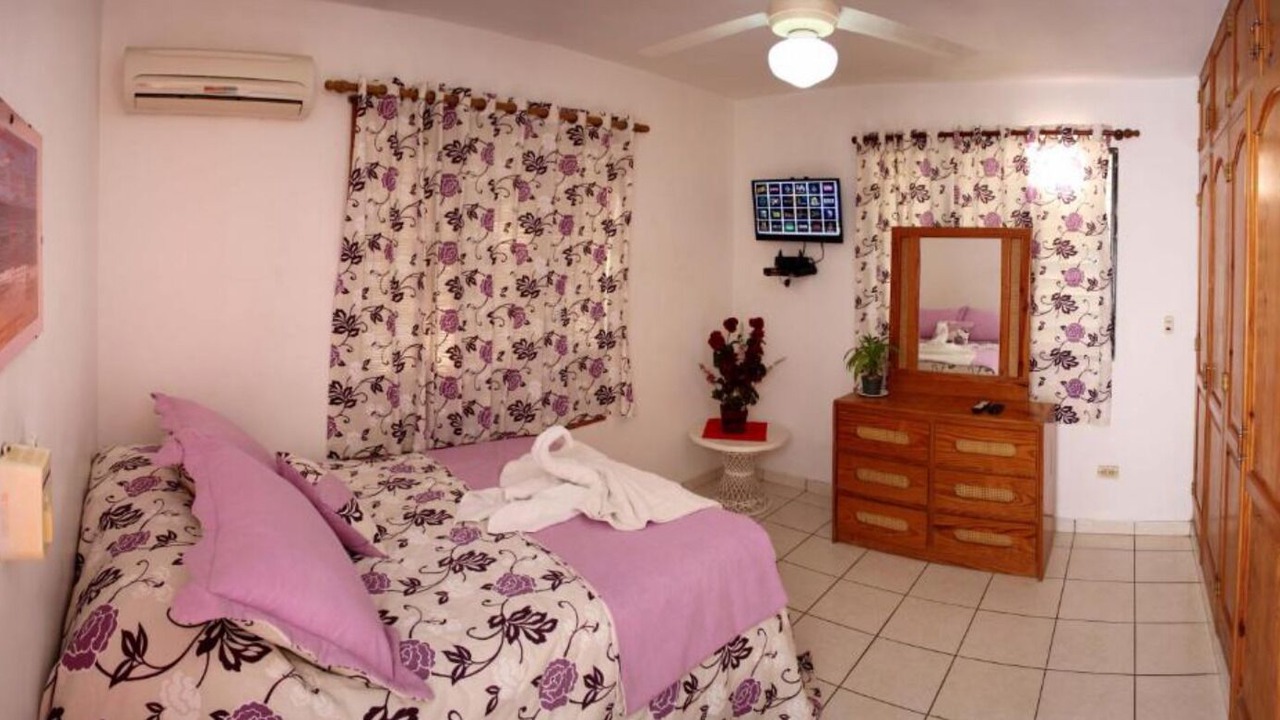 Photo of Bedroom in La Esplanada