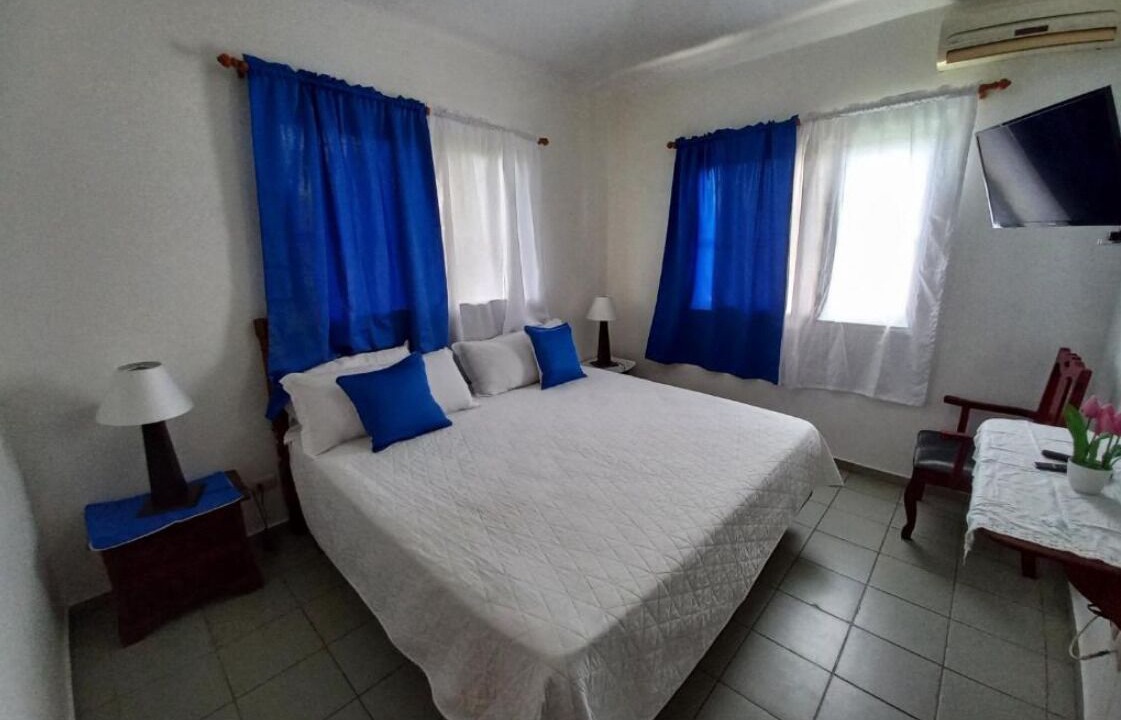 Photo of Bedroom in La Esplanada