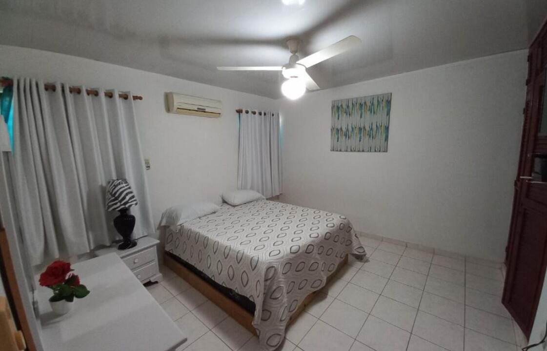 Photo of Bedroom in La Esplanada