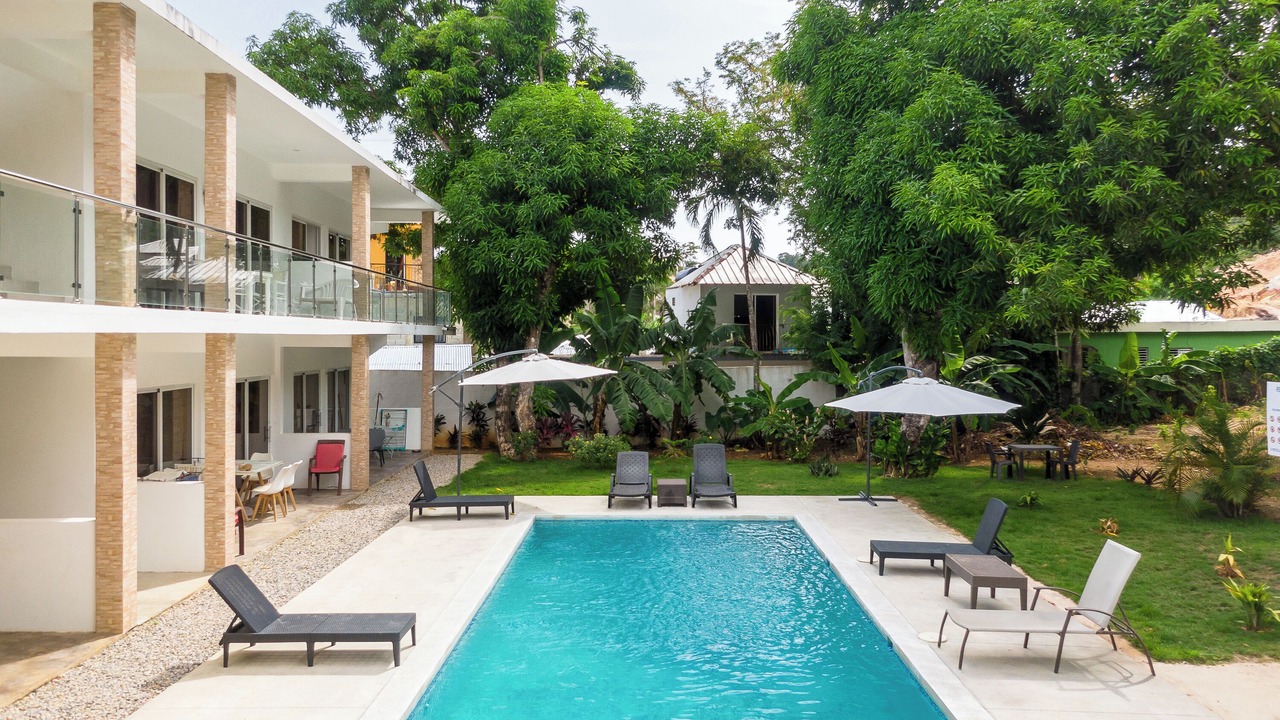 Photo of Outdoor in Las Terrenas