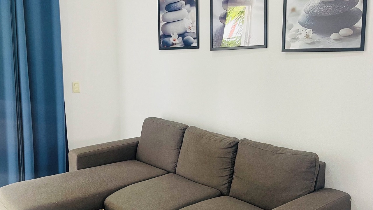 Photo of Livingroom in Las Terrenas