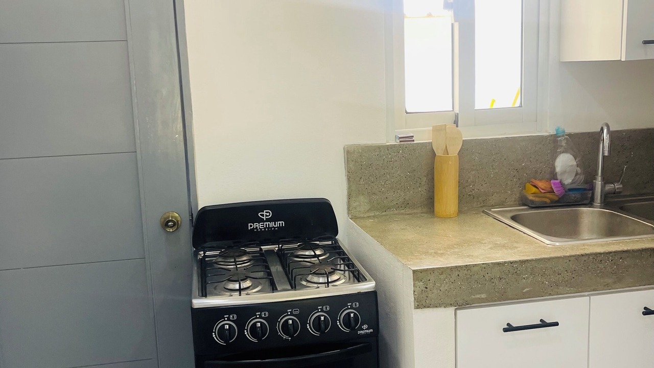 Photo of Kitchen in Las Terrenas