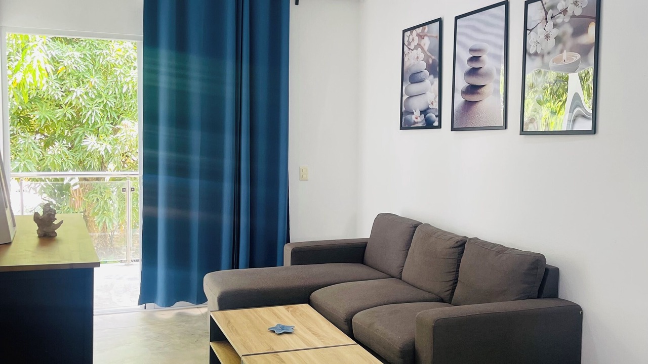 Photo of Livingroom in Las Terrenas