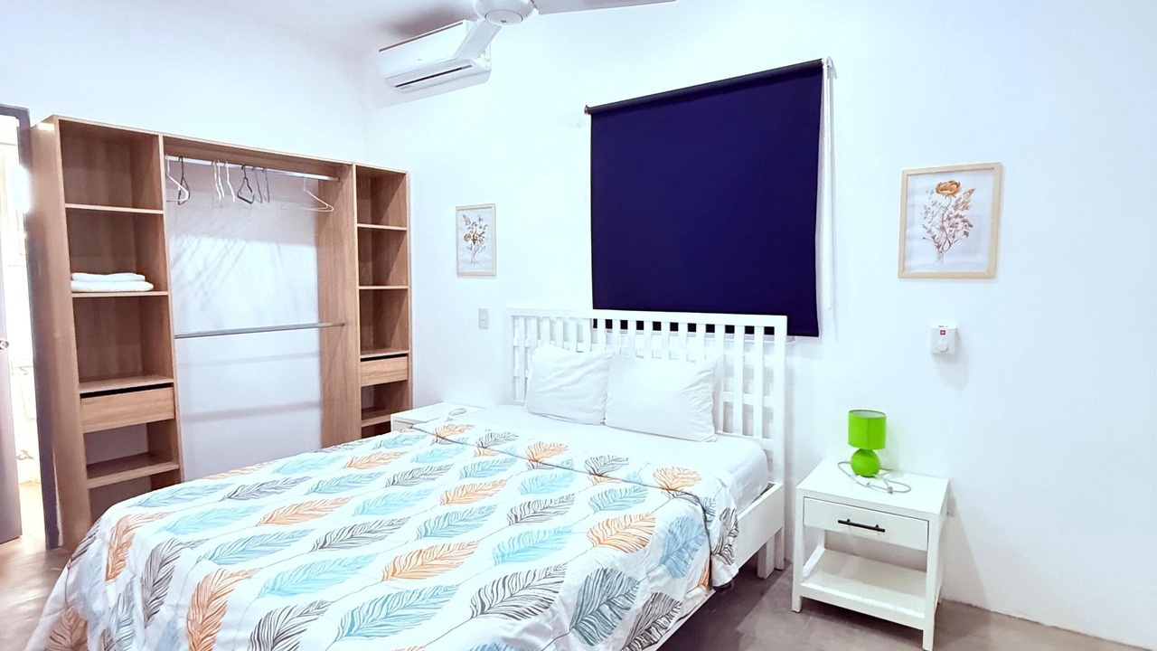 Photo of Bedroom in Las Terrenas
