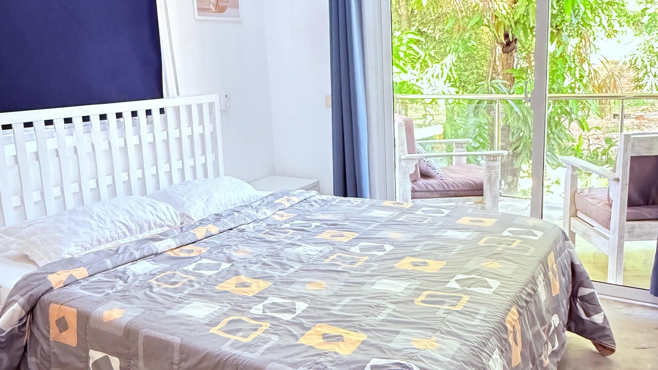 Photo of Bedroom in Las Terrenas