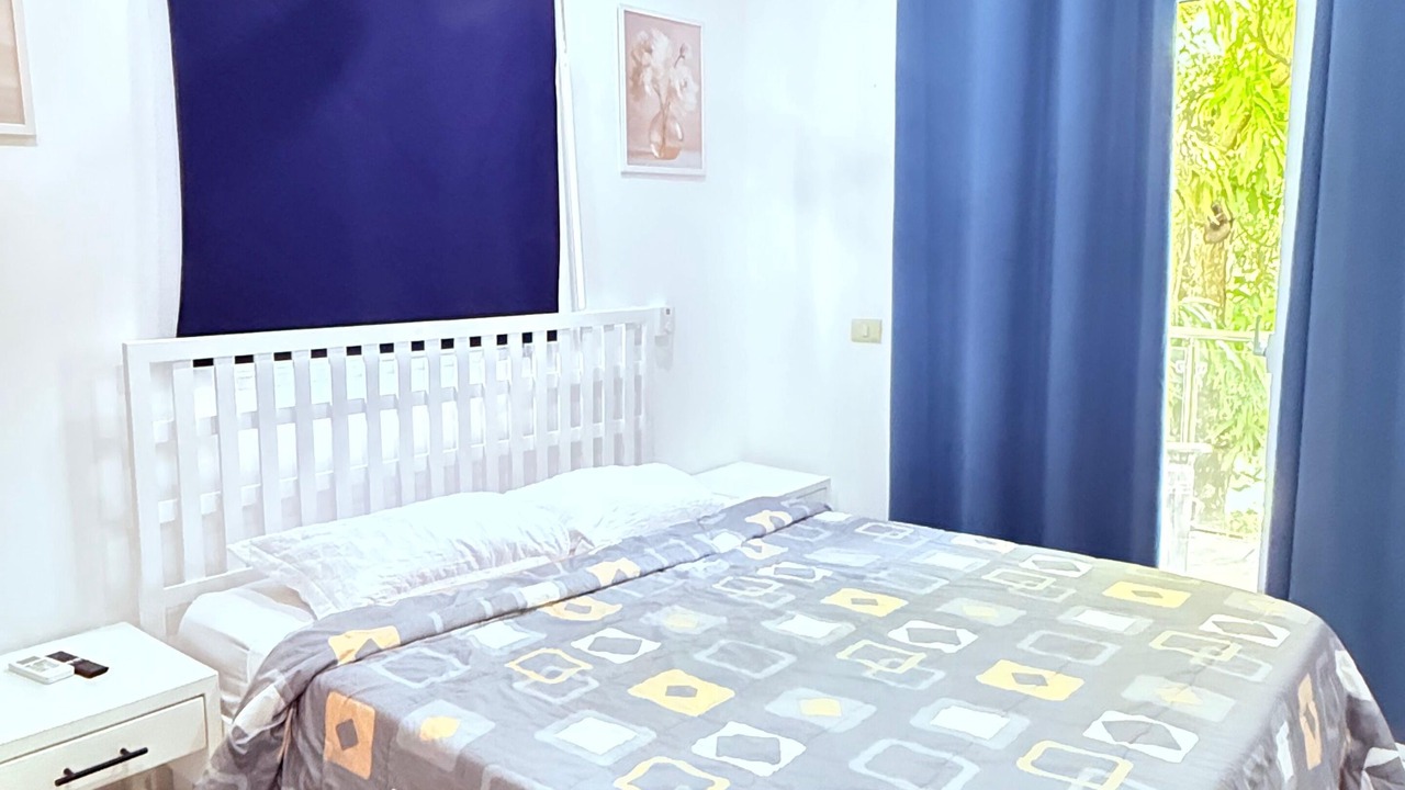 Photo of Bedroom in Las Terrenas