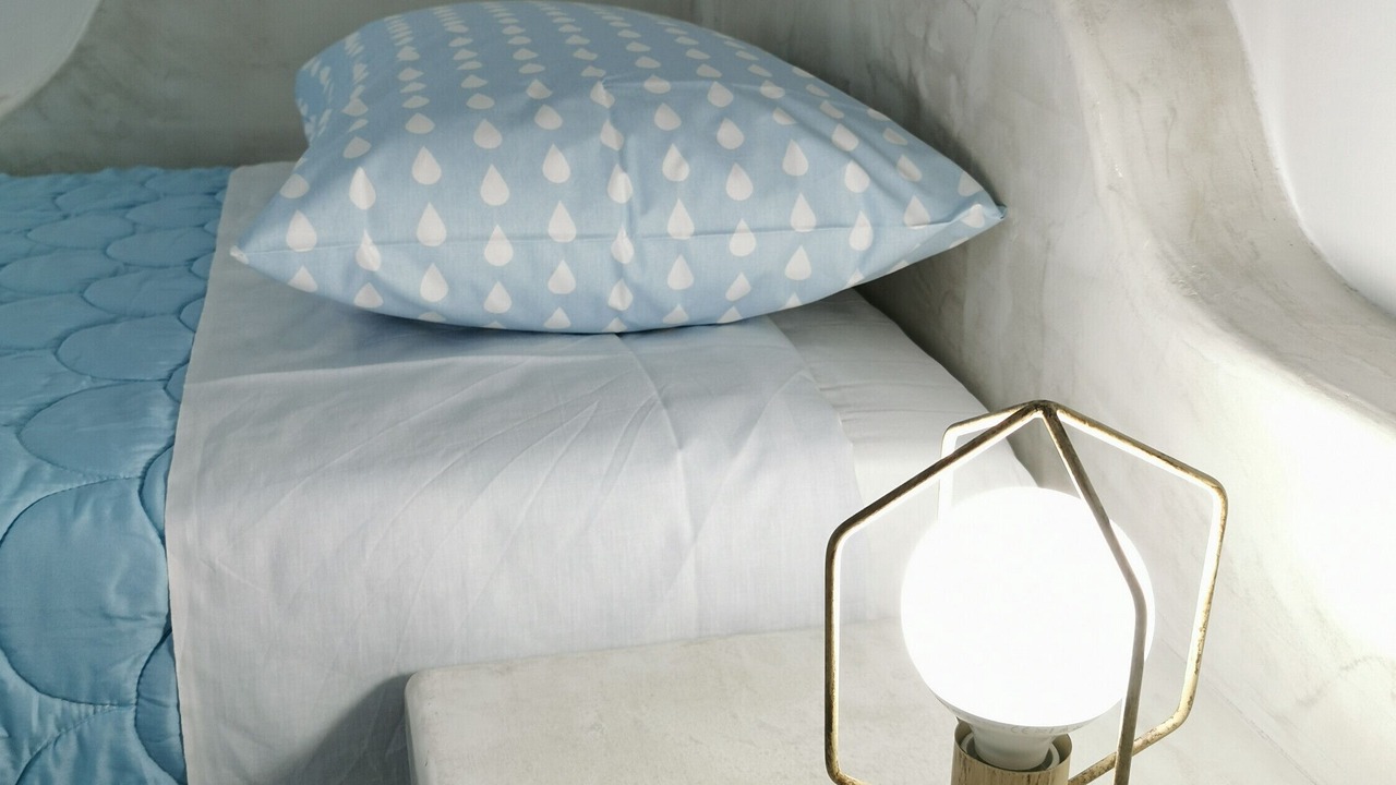 Photo of Bedroom in Amorgos