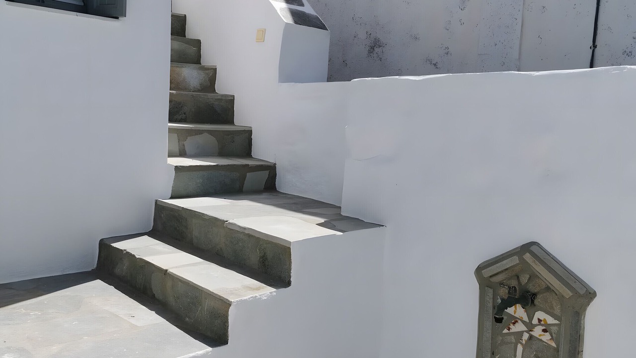 Photo of Outdoor in Amorgos