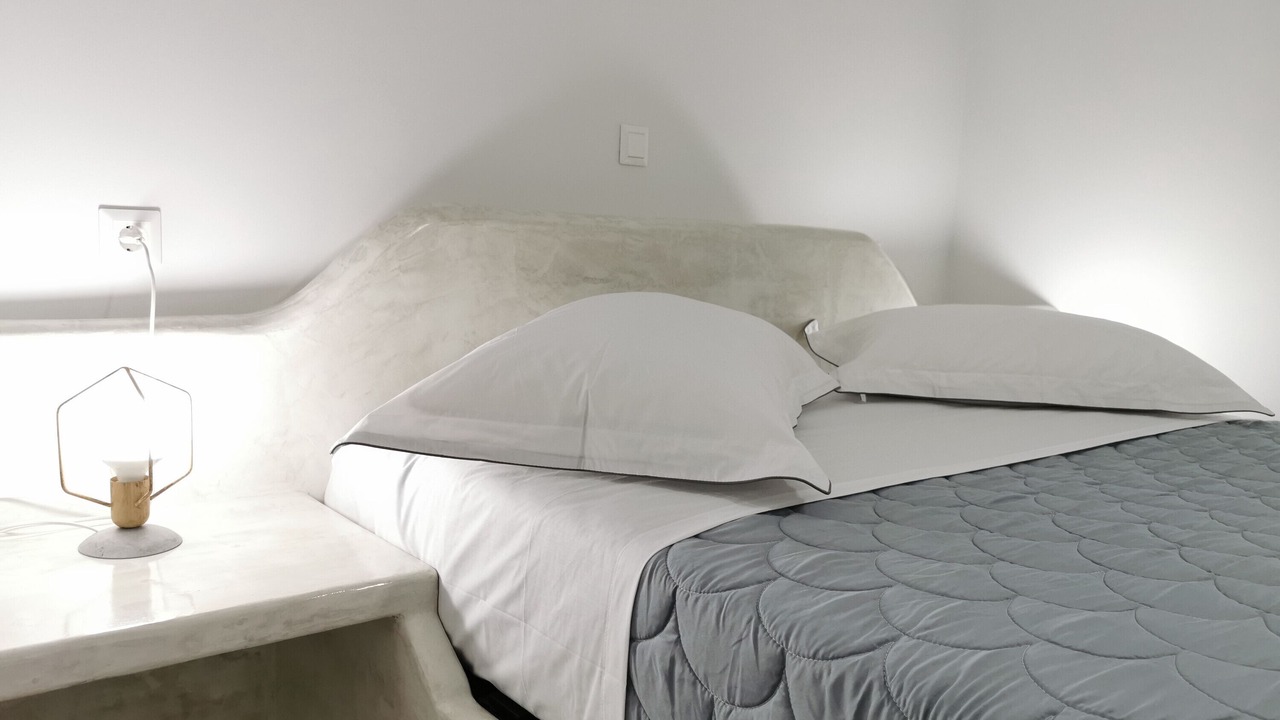 Photo of Bedroom in Amorgos