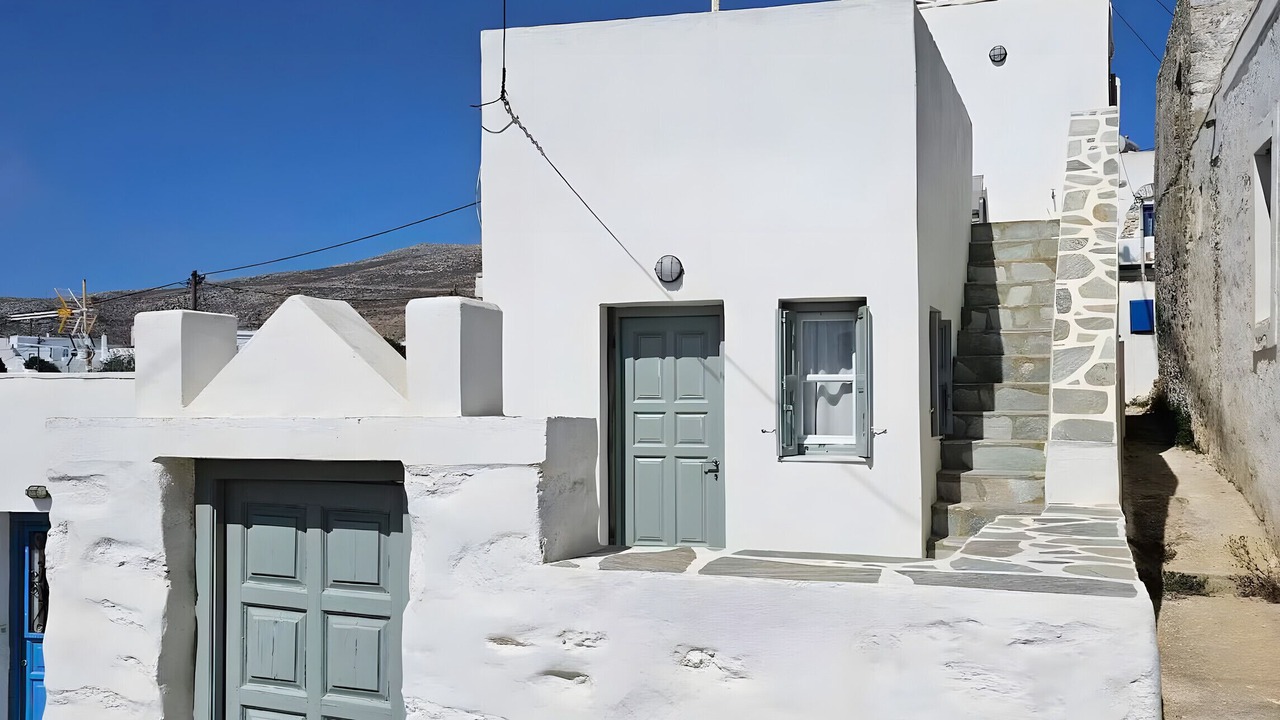 Photo of Outdoor in Amorgos