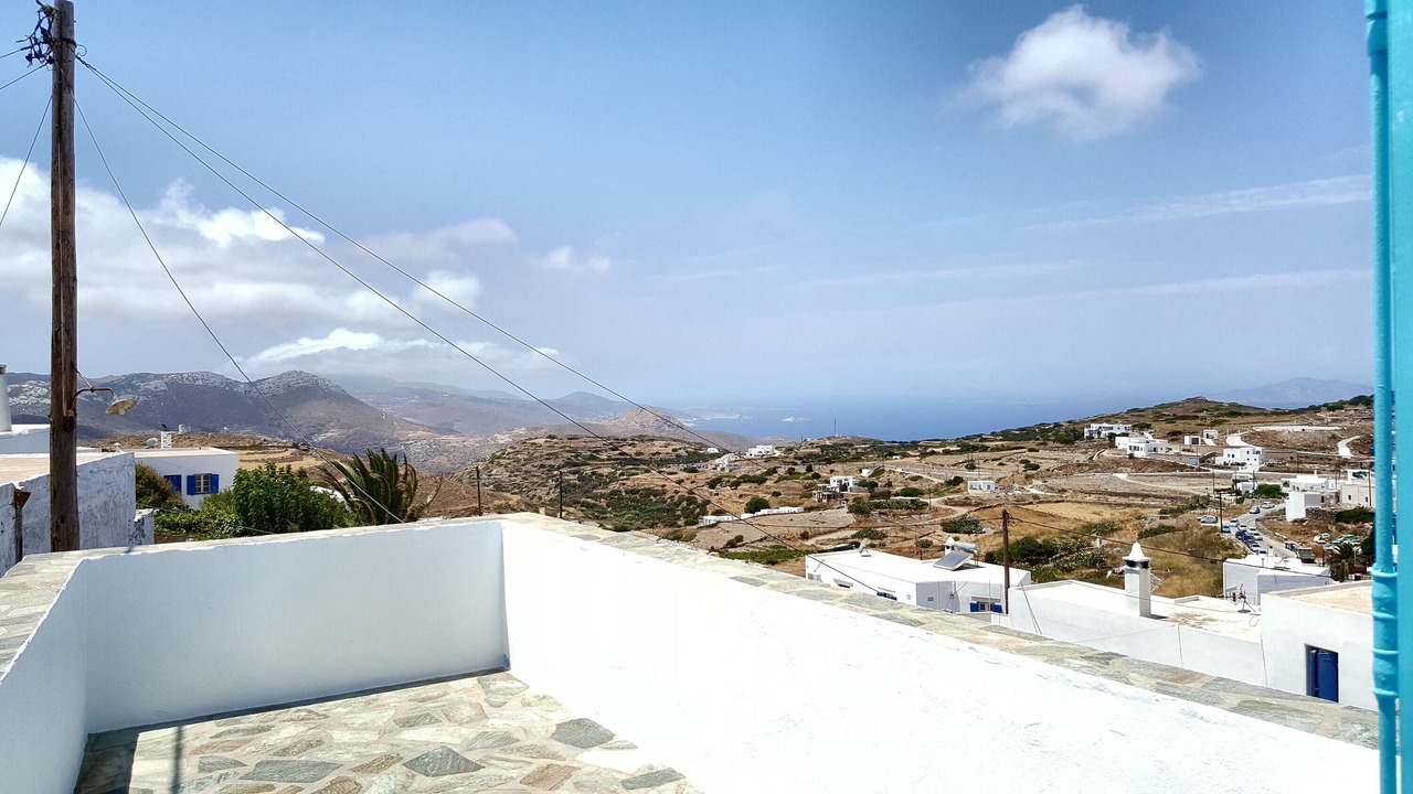Photo of Outdoor in Amorgos