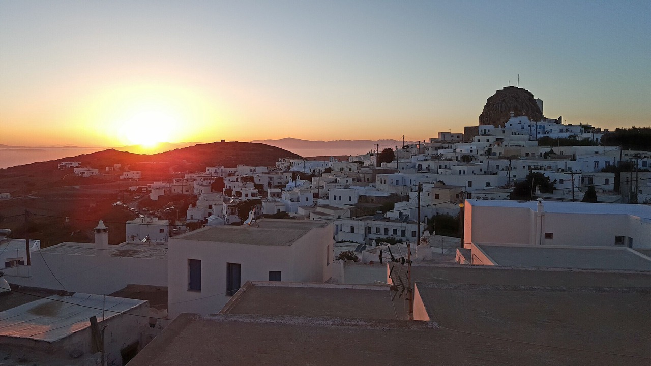 Photo of Others in Amorgos