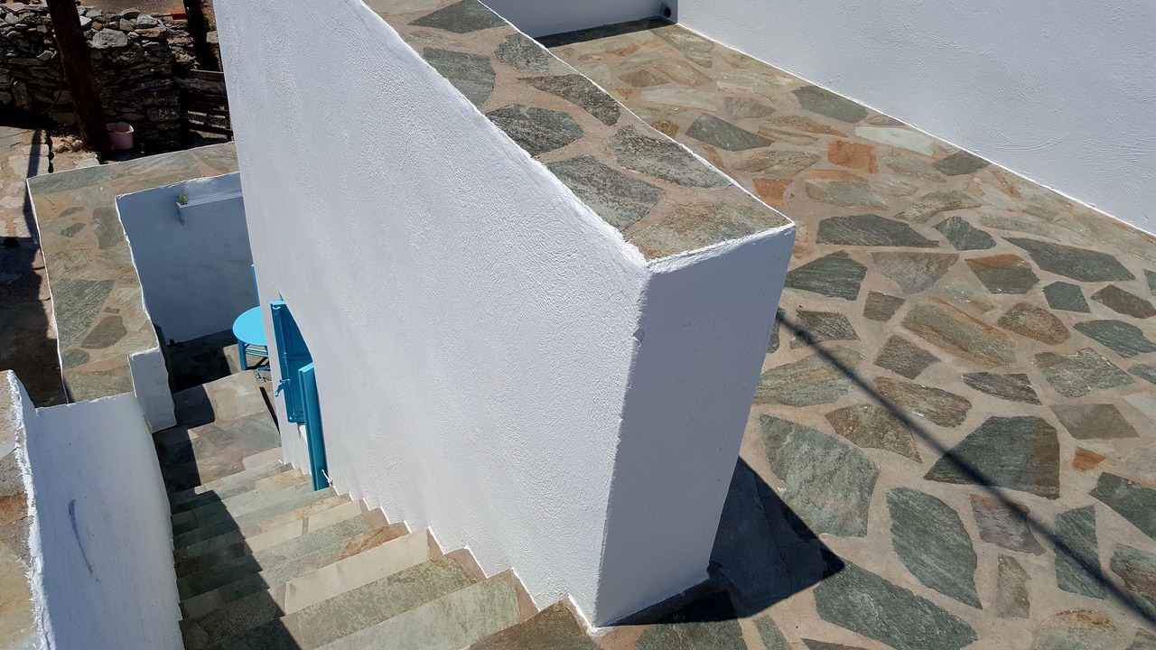 Photo of Outdoor in Amorgos