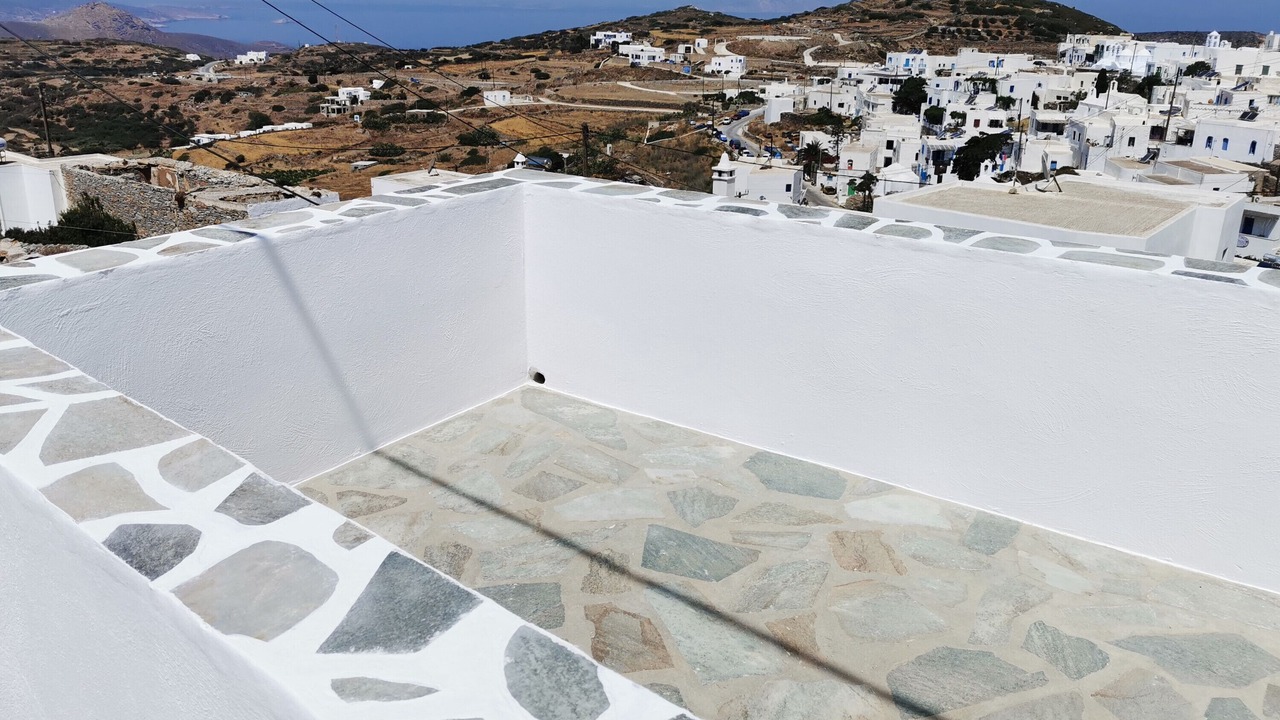 Photo of Outdoor in Amorgos