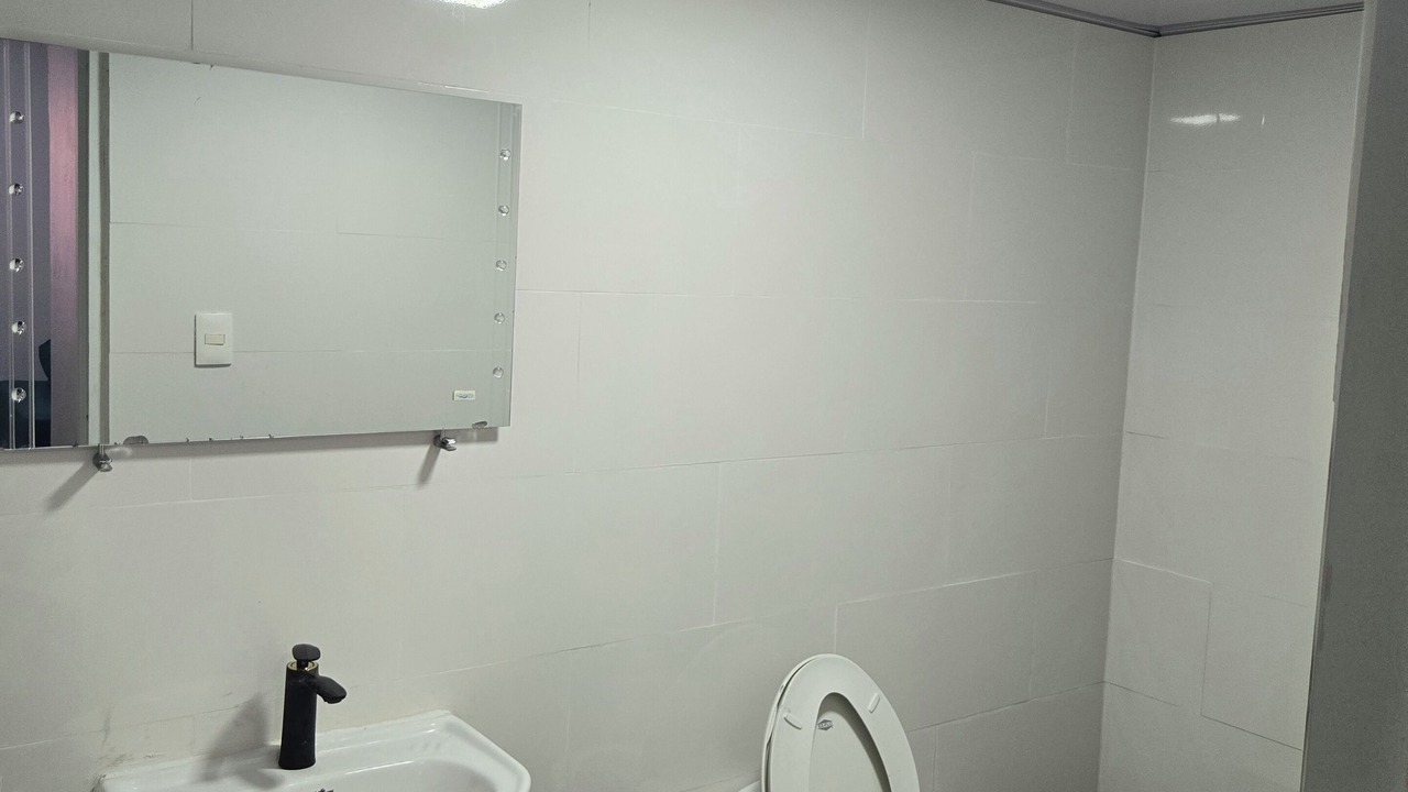 Photo of Bathroom in Villas Ana Maria