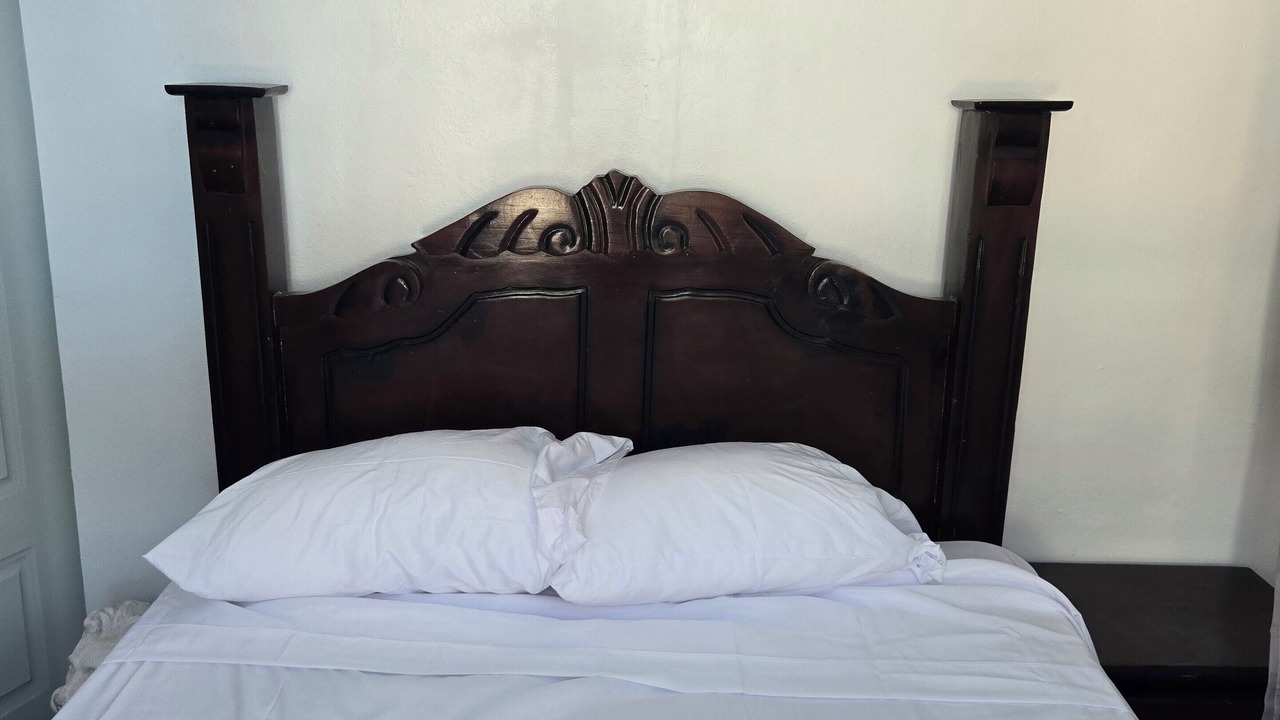 Photo of Bedroom in Villas Ana Maria