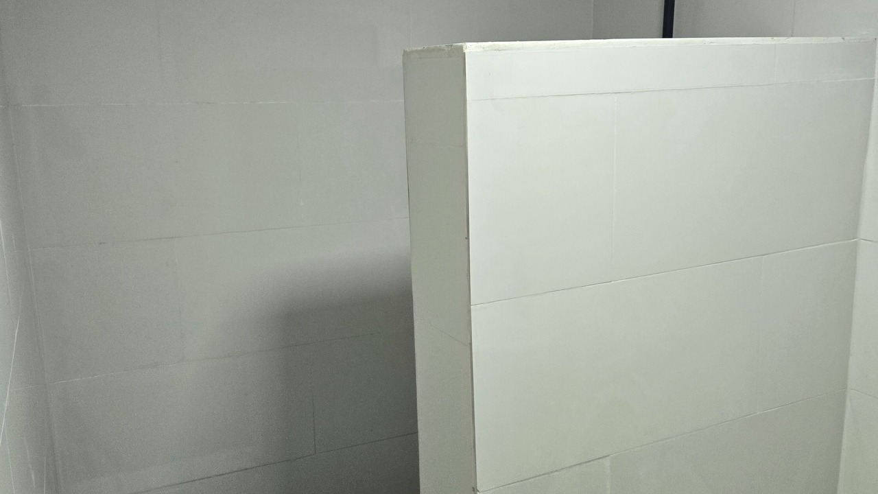 Photo of Bathroom in Villas Ana Maria