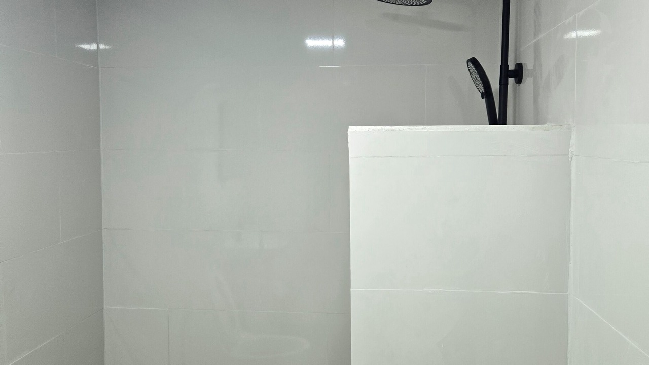 Photo of Bathroom in Villas Ana Maria