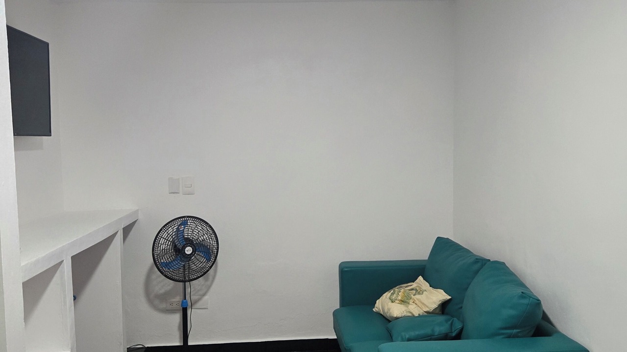 Photo of Livingroom in Villas Ana Maria
