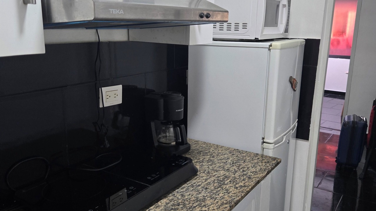 Photo of Kitchen in Villas Ana Maria