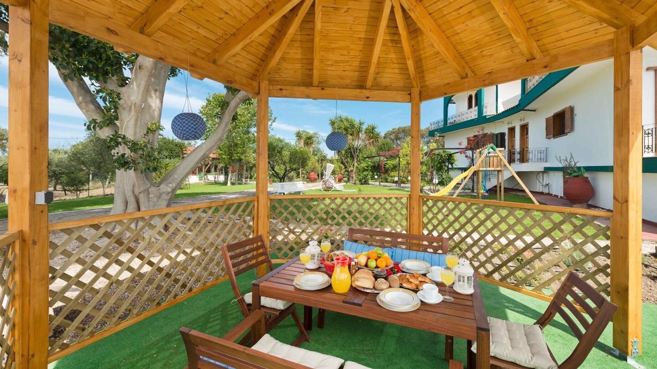 Photo of Outdoor in Kamiros