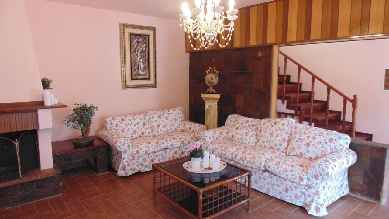 Photo of Livingroom in Kamiros
