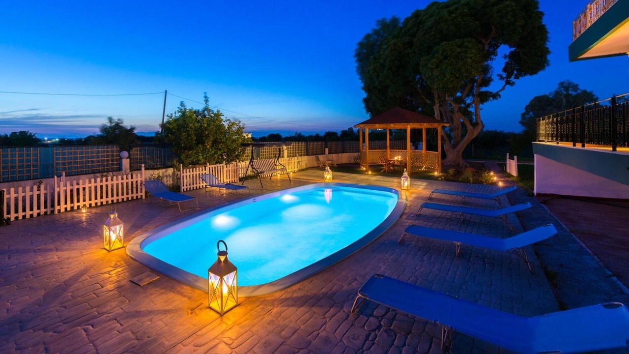 Photo of Outdoor in Kamiros